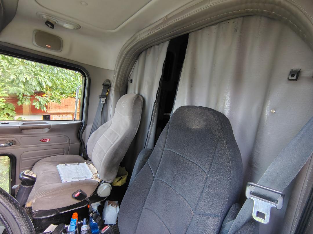 2007 PETERBILT 386 - Image 10